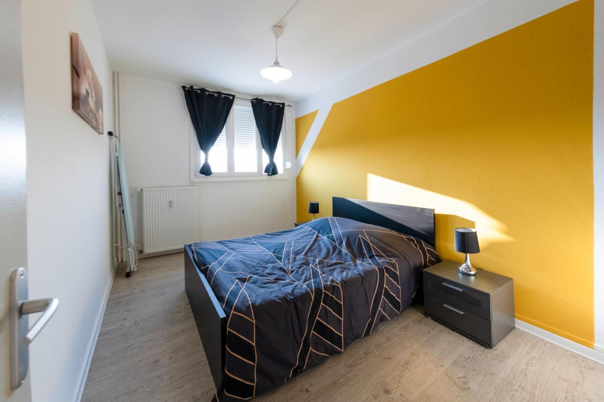 Appart'Hotel - L'Ile En Mouvement Montbéliard Εξωτερικό φωτογραφία